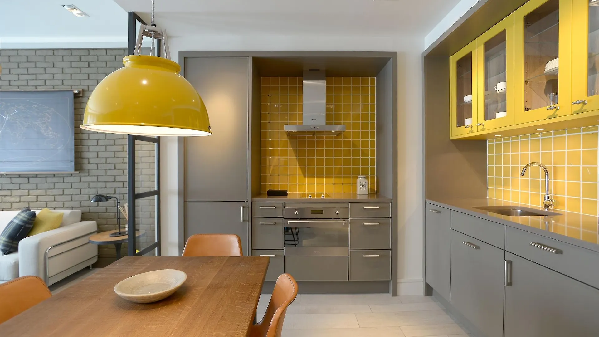 Midtown Apartments Barcelone Espagne
