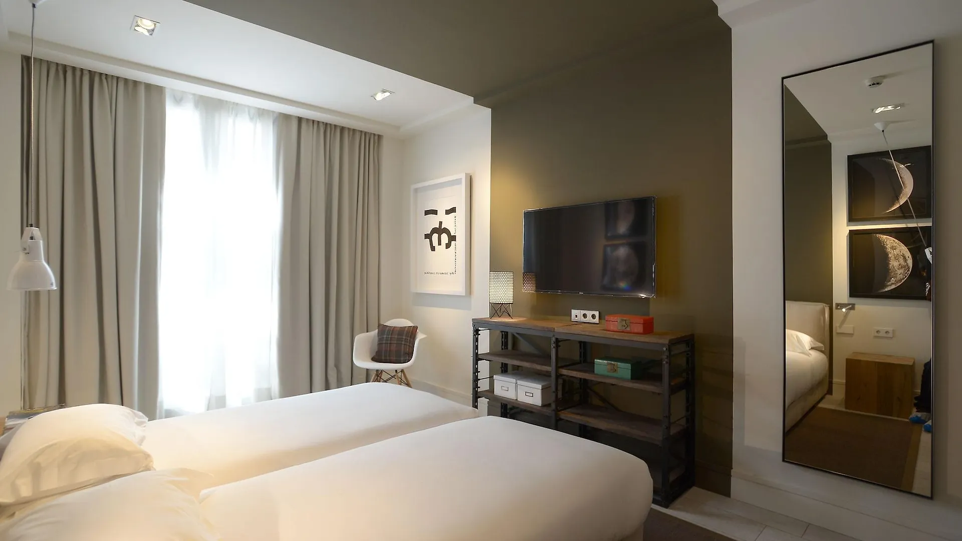 Midtown Apartments Barcelone