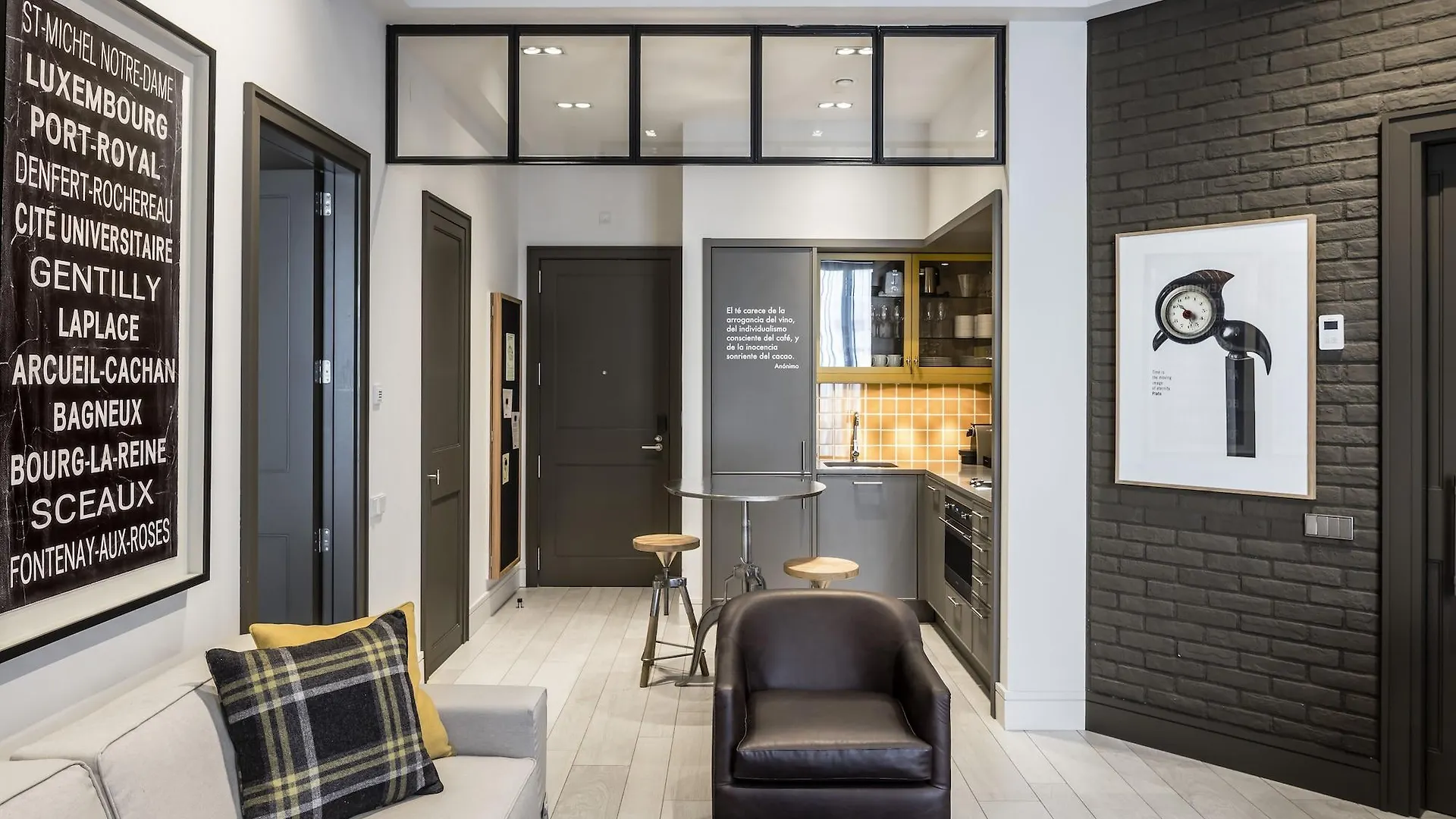 Midtown Apartments Barcelone 0*,  Espagne