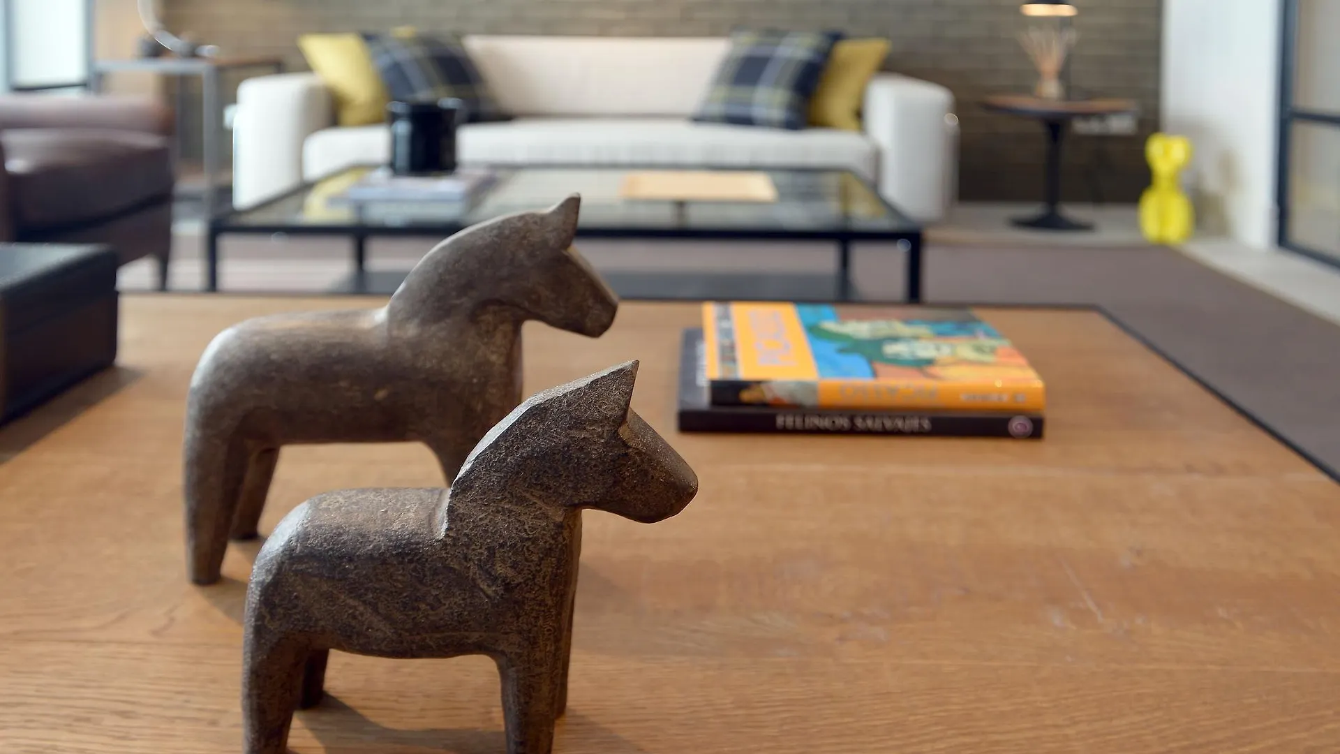 Midtown Apartments Barcelone Espagne