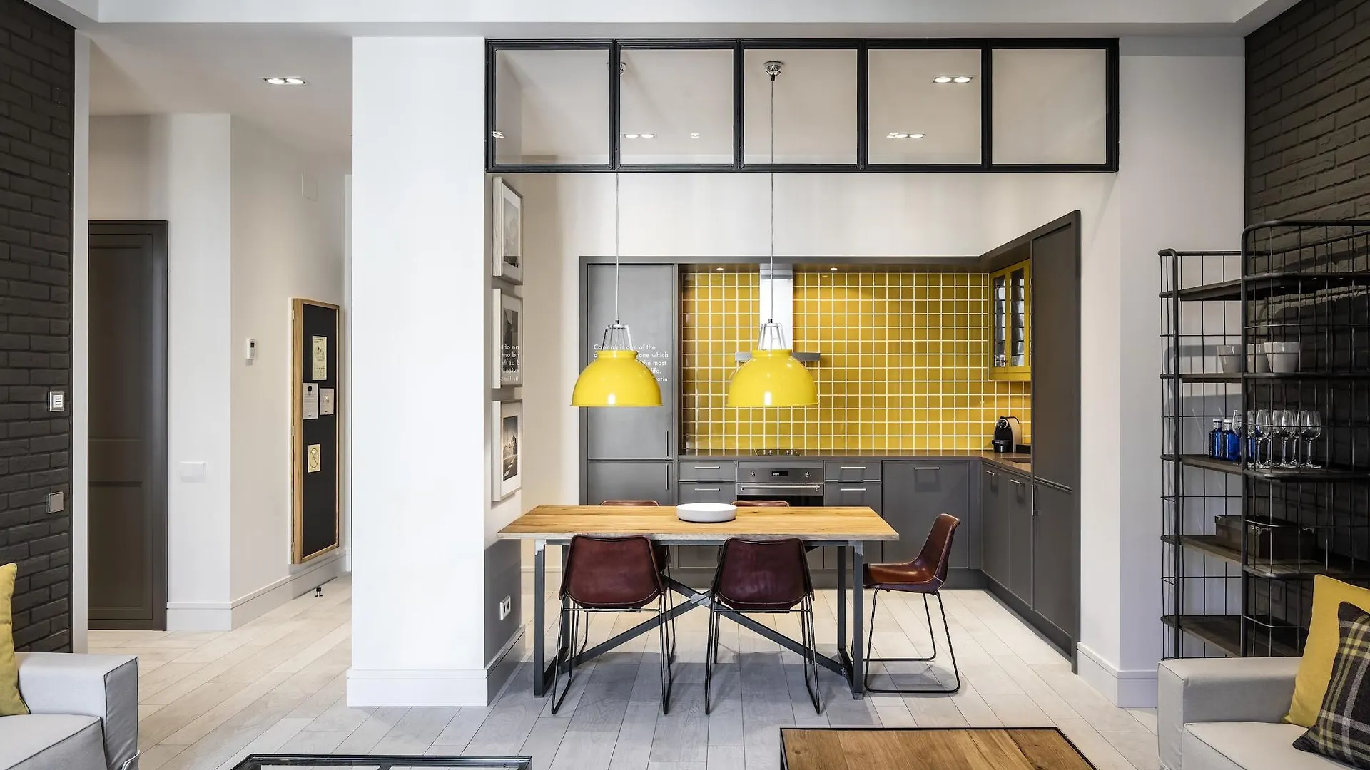 Midtown Apartments Barcelone 0*,  Espagne