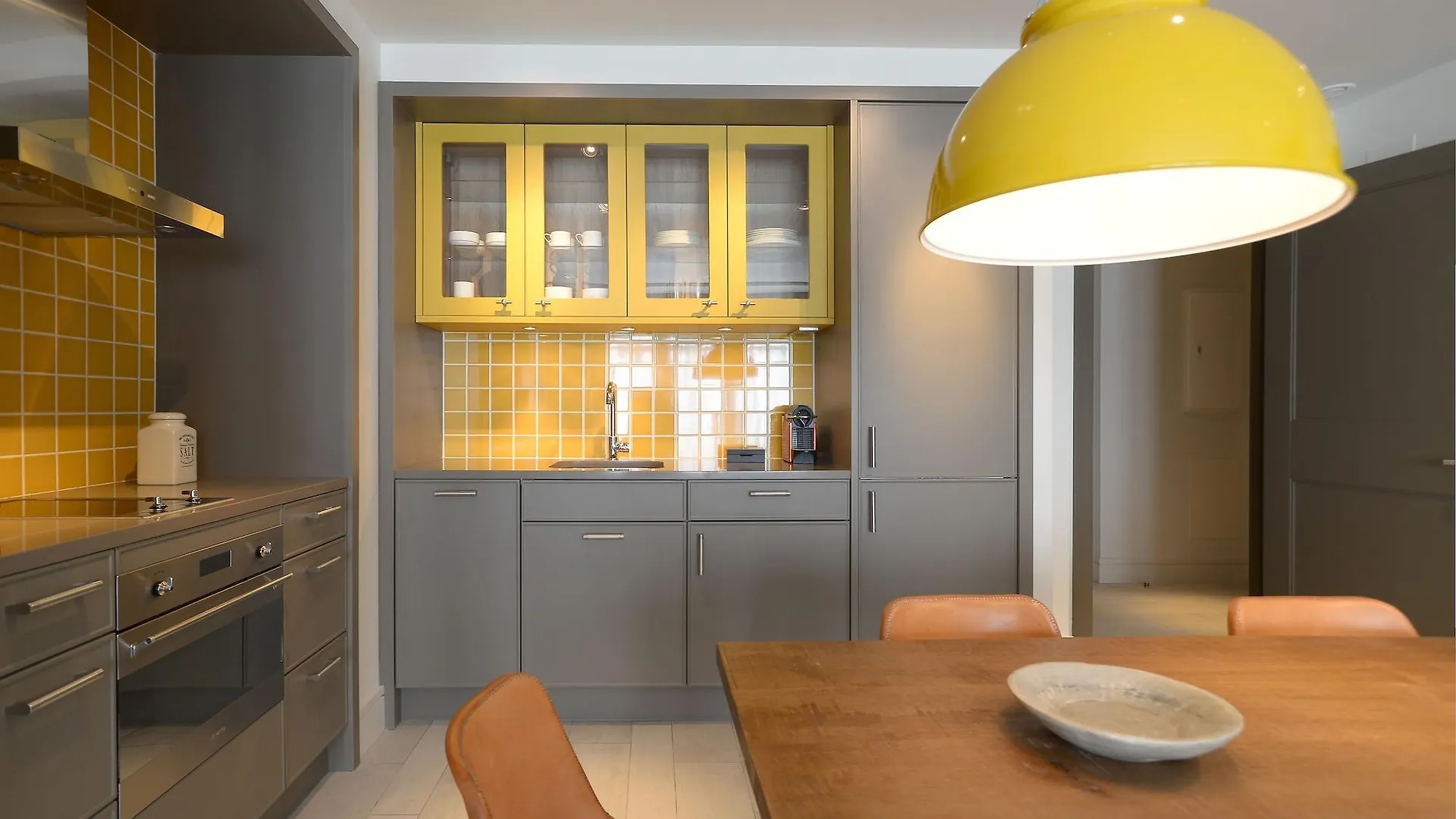 Midtown Apartments Barcelone