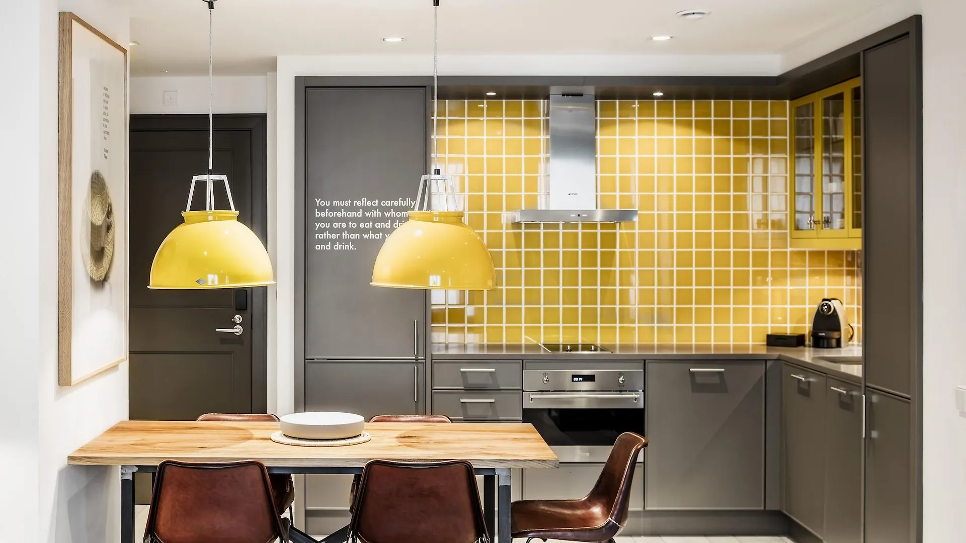 Midtown Apartments Barcelone Espagne