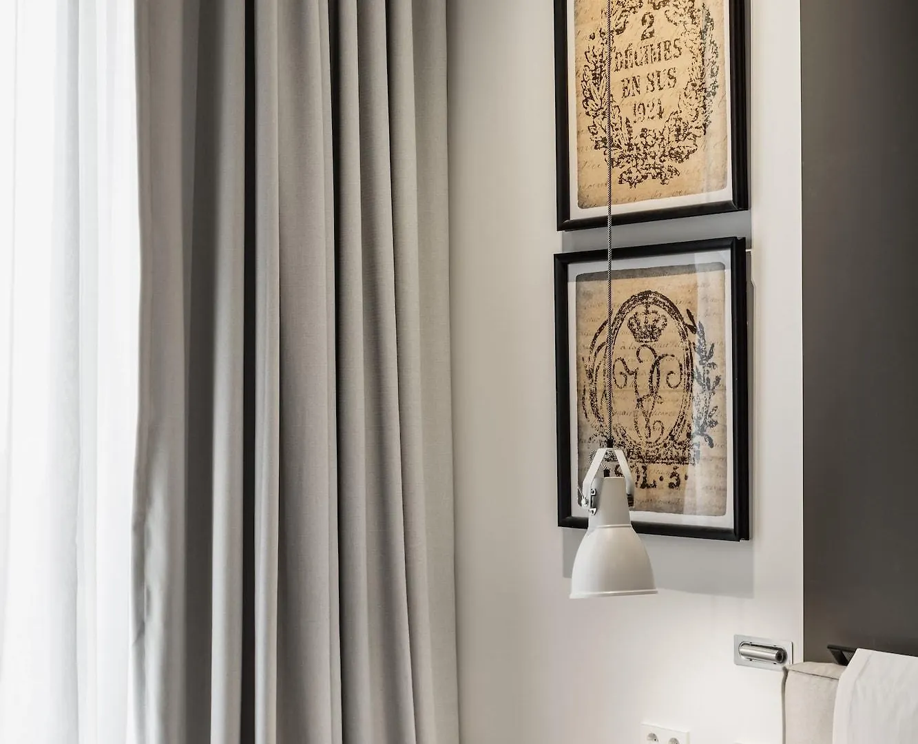Midtown Apartments Barcelone 0*,