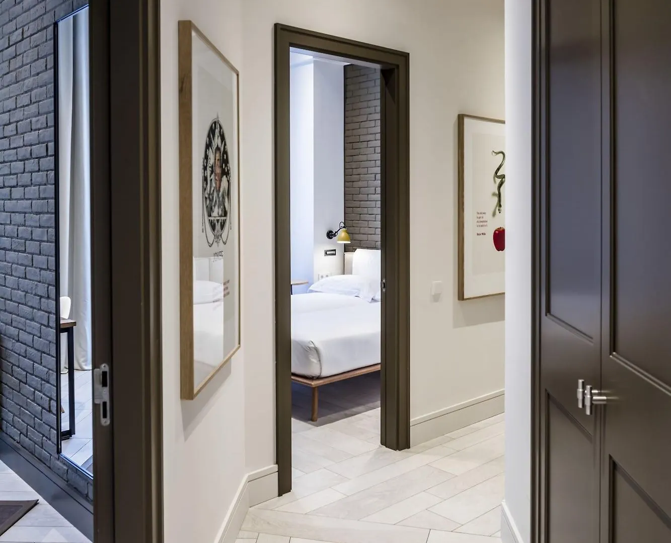 Midtown Apartments Barcelone
