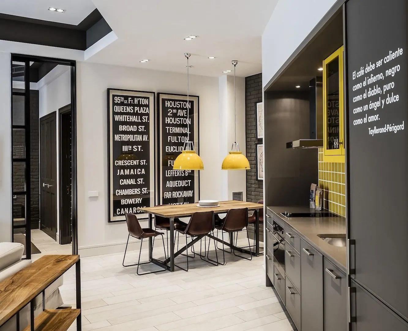 Midtown Apartments Barcelone 0*,