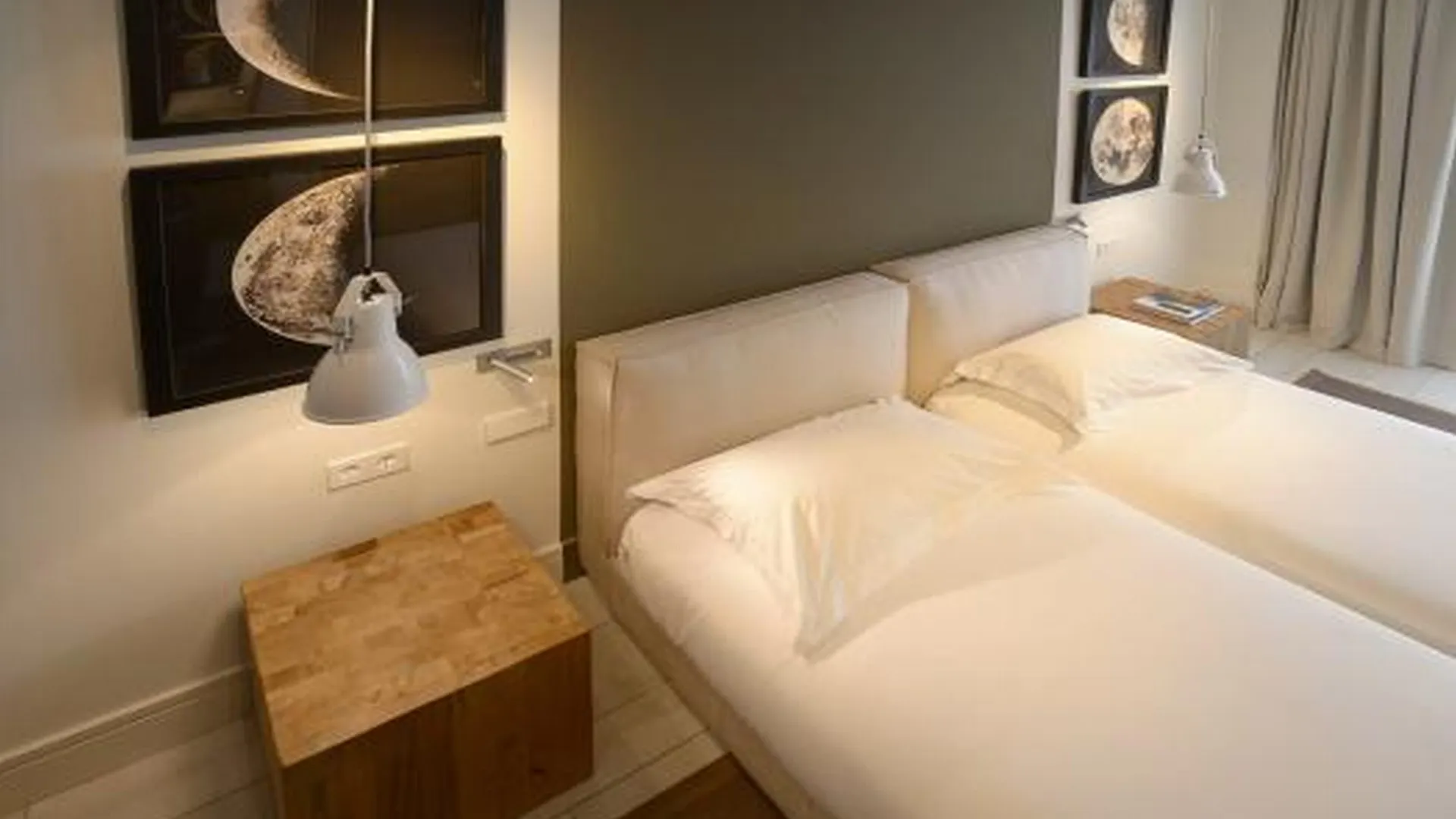 Midtown Apartments Barcelone