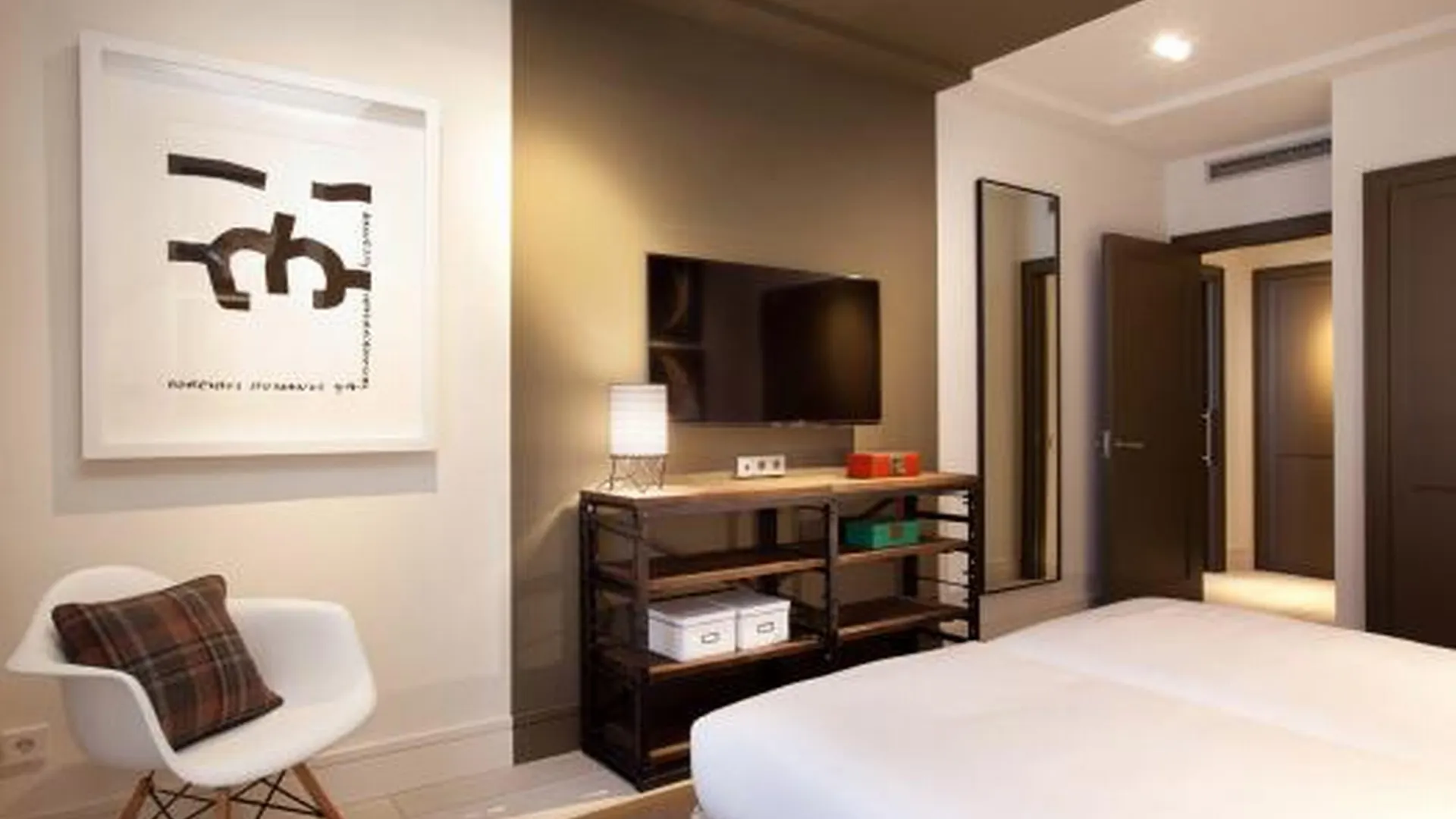 Midtown Apartments Barcelone