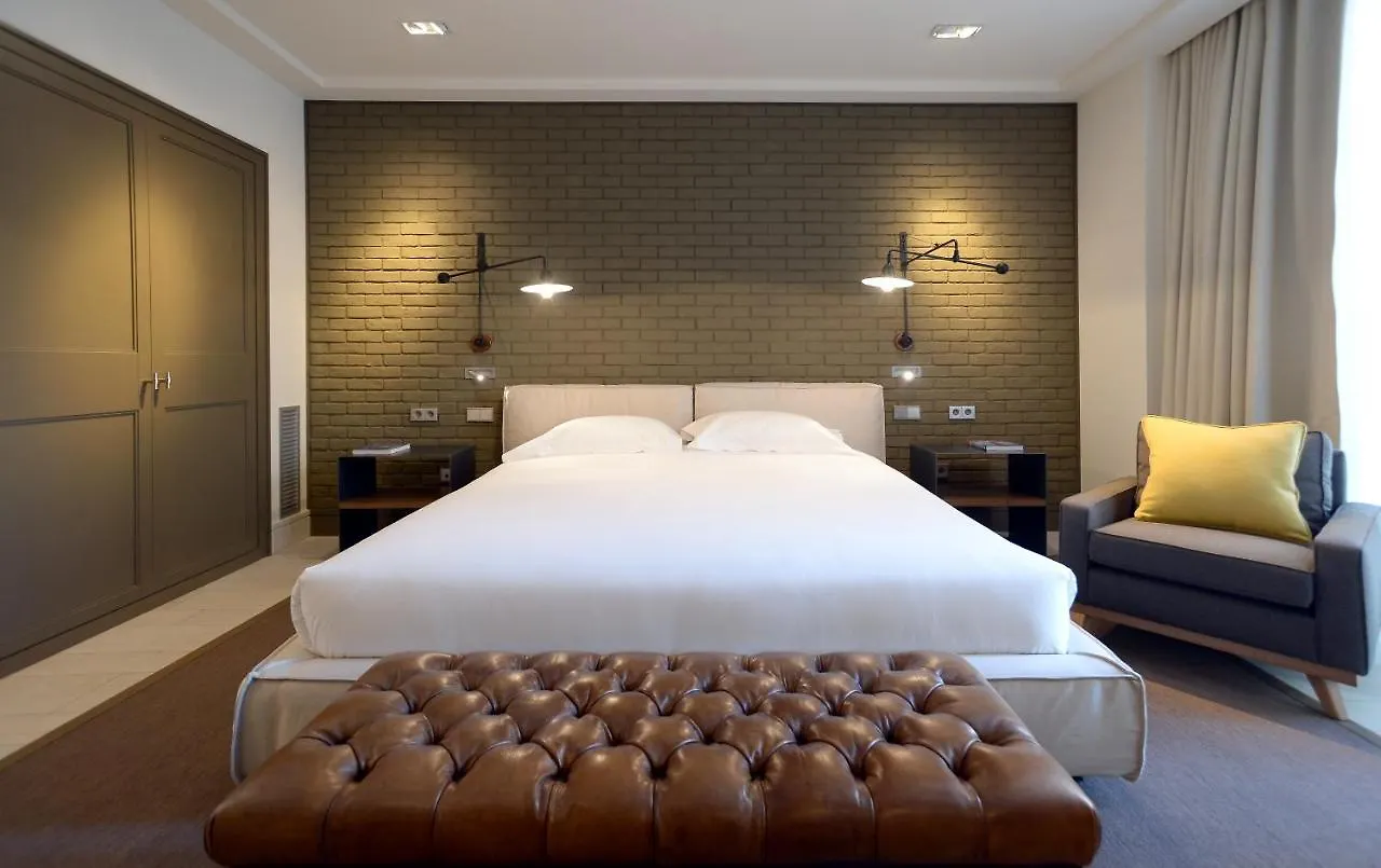 Midtown Apartments Barcelone Espagne