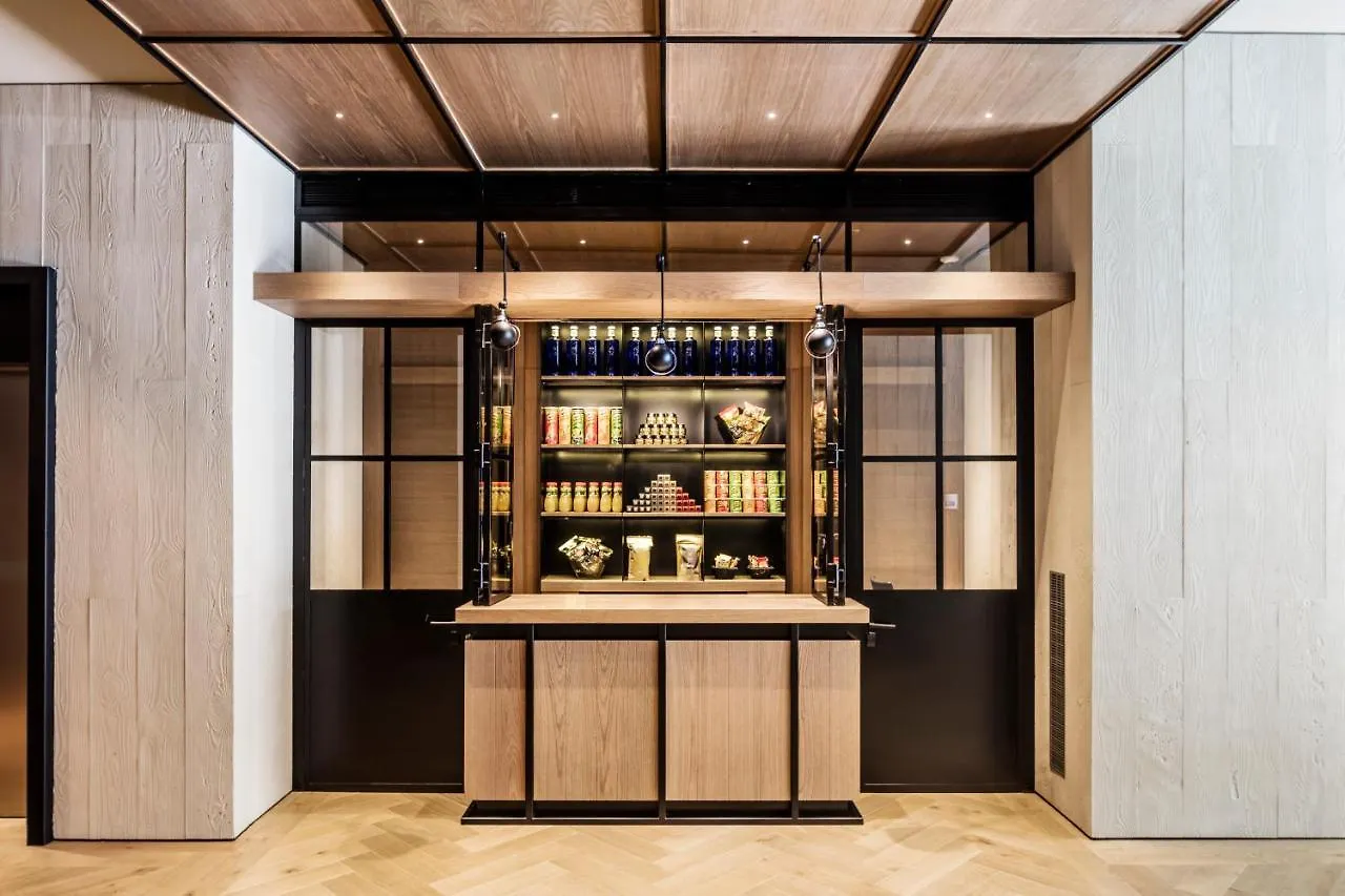 Midtown Apartments Barcelone 0*,  Espagne