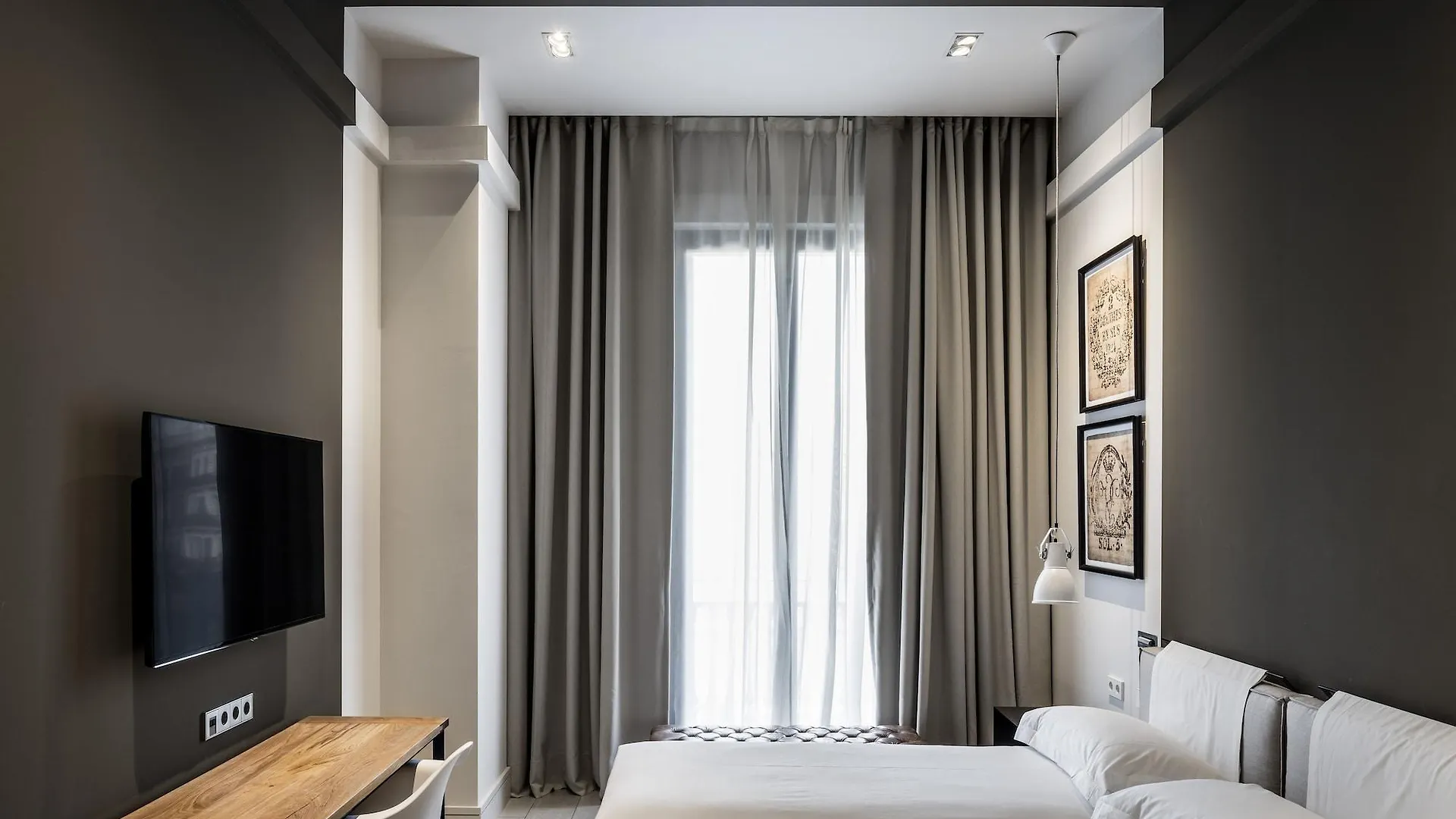 Midtown Apartments Barcelona