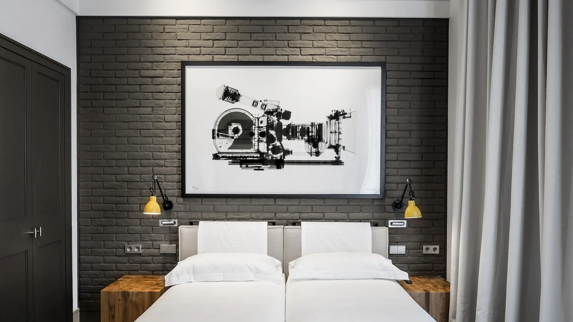 Midtown Apartments Barcelona
