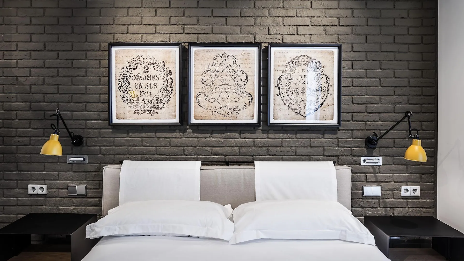 Midtown Apartments Barcelona Spain