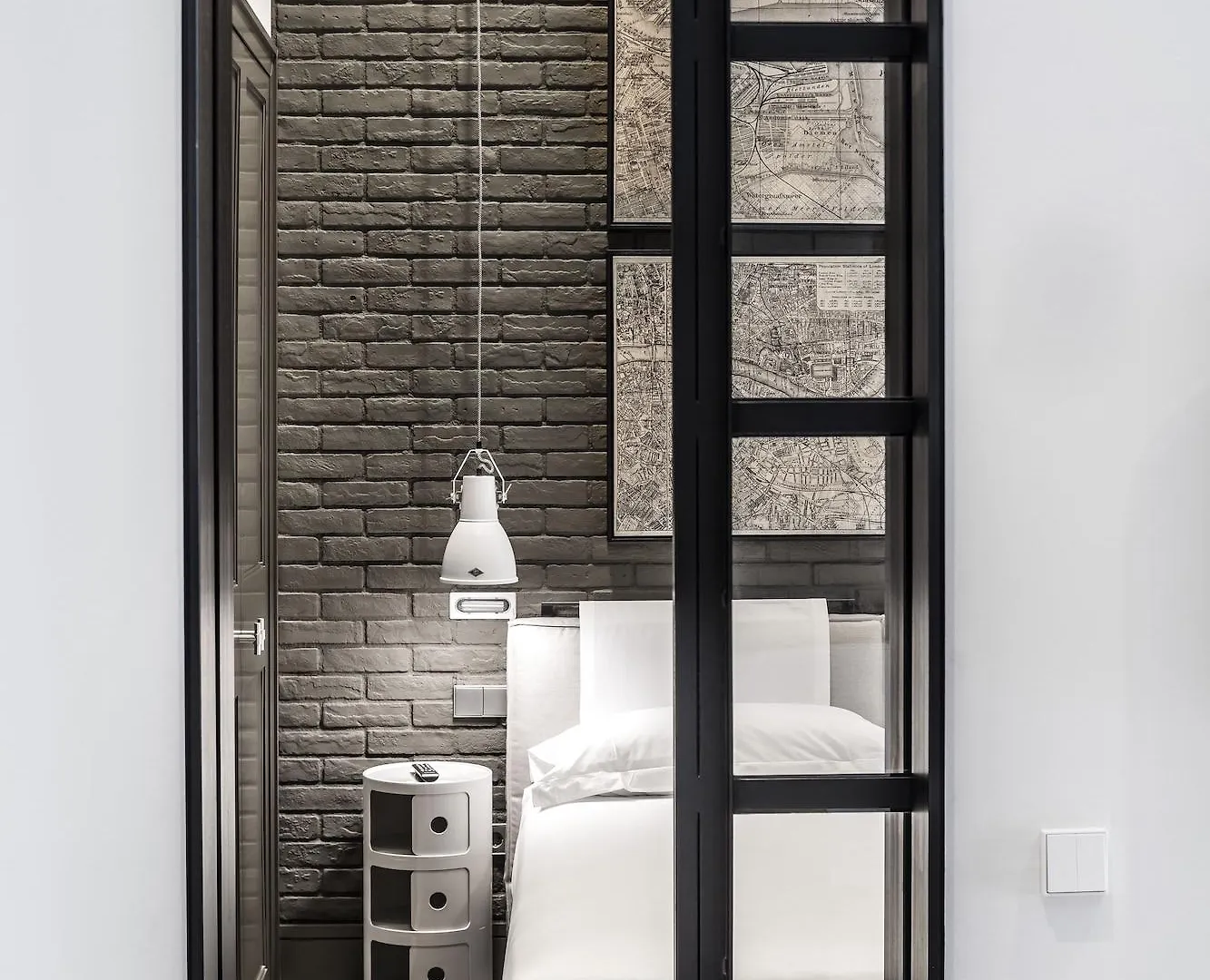 Midtown Apartments Barcelona