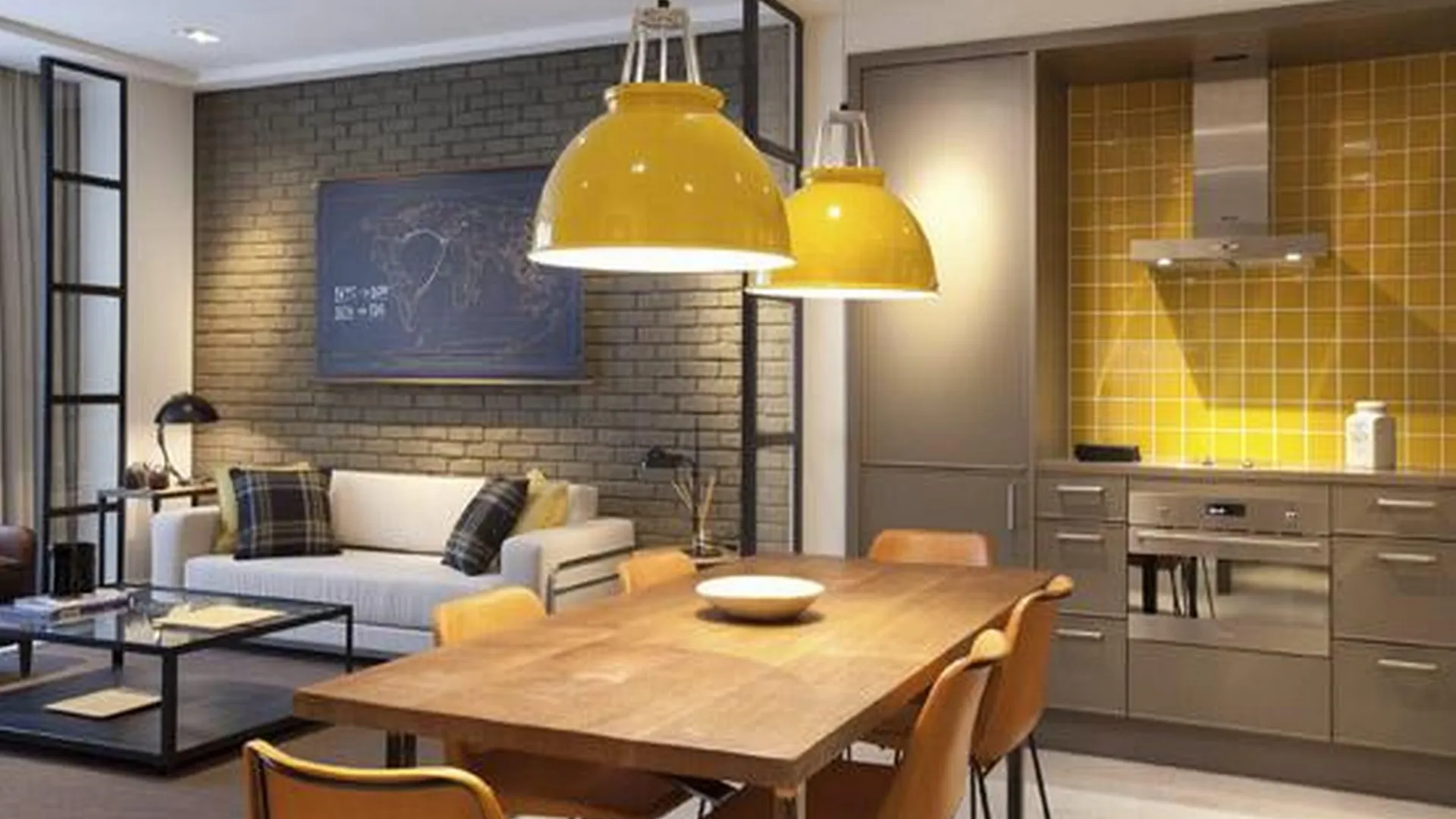 Midtown Apartments Barcelona