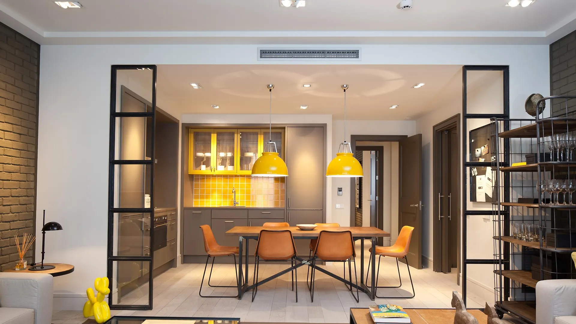 Midtown Apartments Barcelona