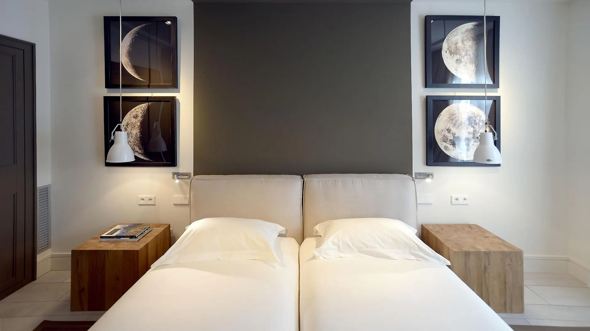 Midtown Apartments Barcelona