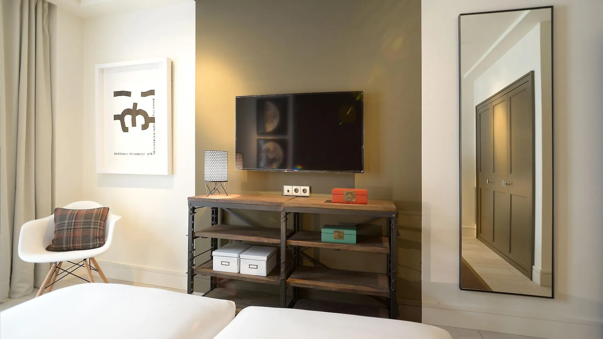 Midtown Apartments Barcelona Španělsko