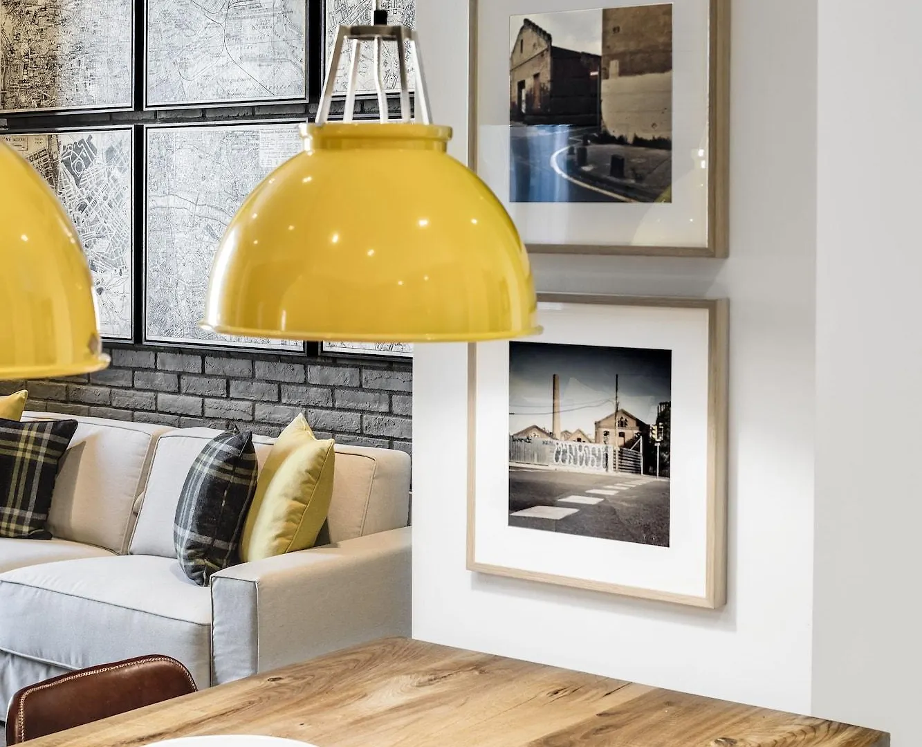 Midtown Apartments Barcelona Španělsko
