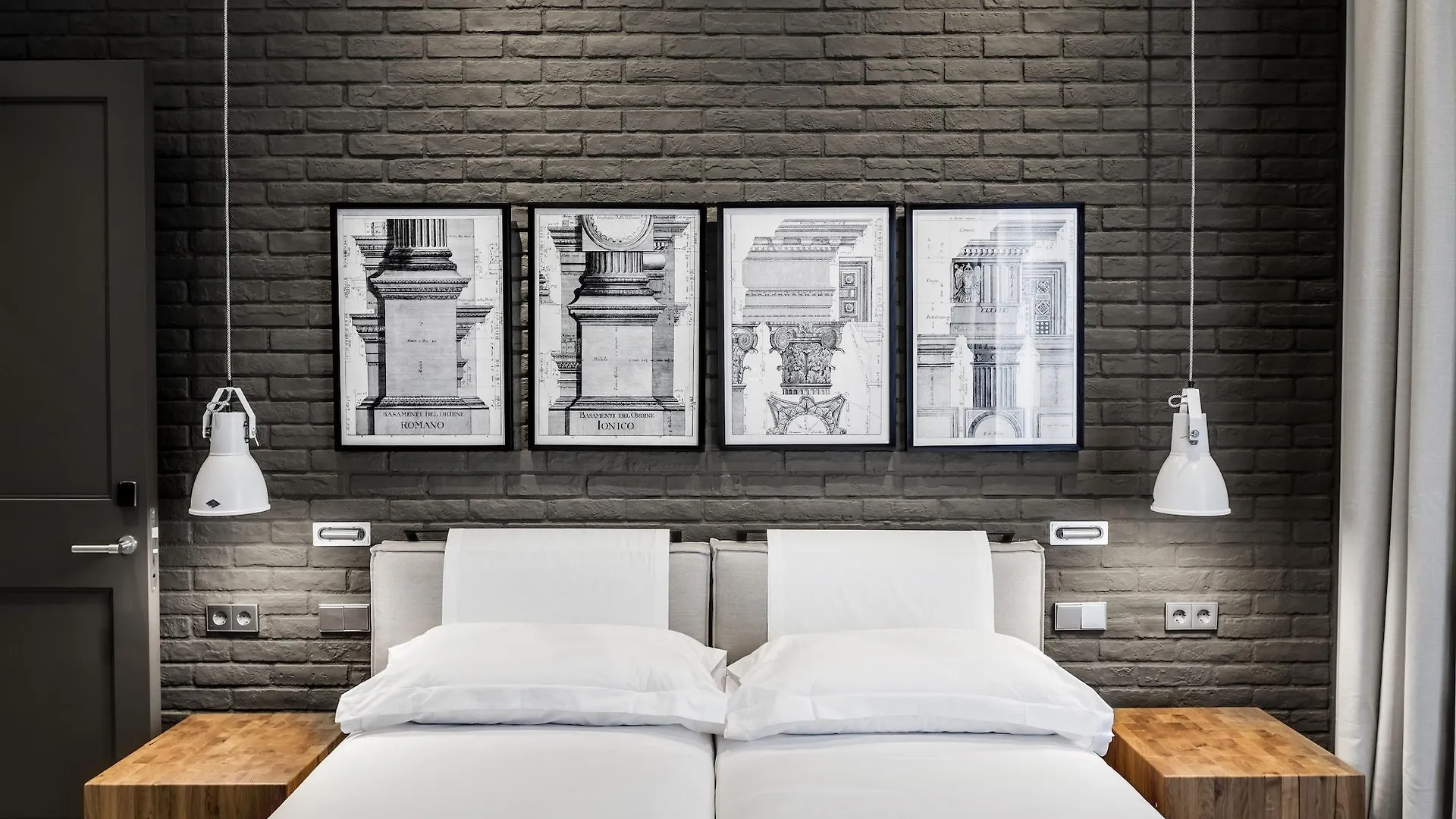 Midtown Apartments Barcelona