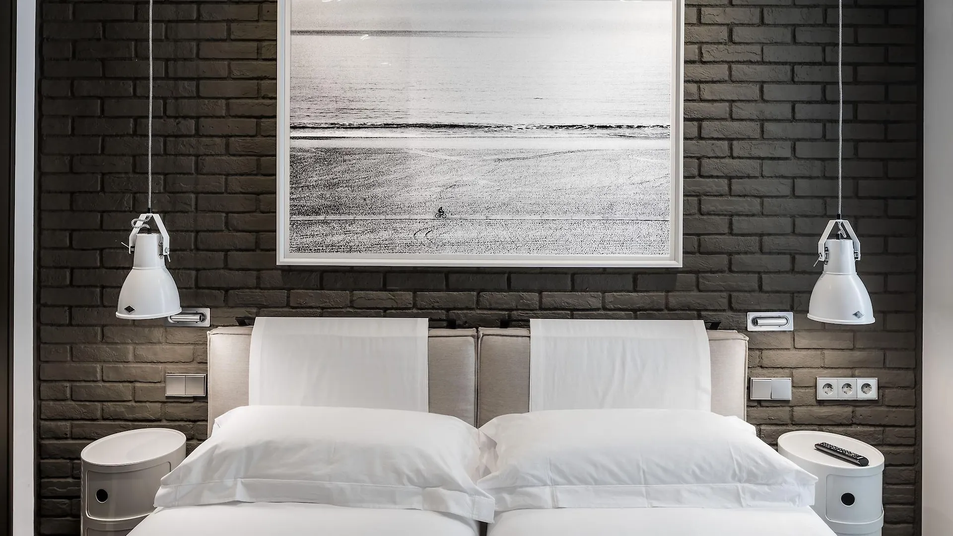 Midtown Apartments Barcelona
