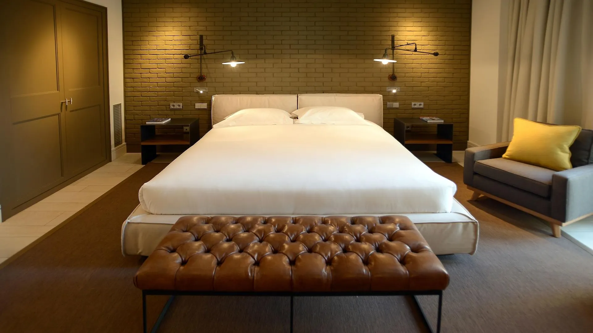 Midtown Apartments Barcelona