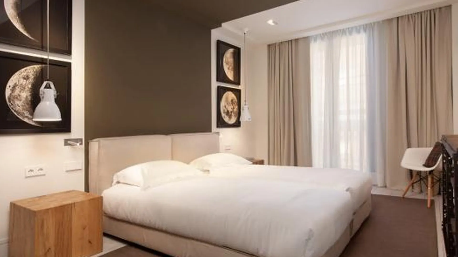 Midtown Apartments Barcelona 0*,  Španělsko