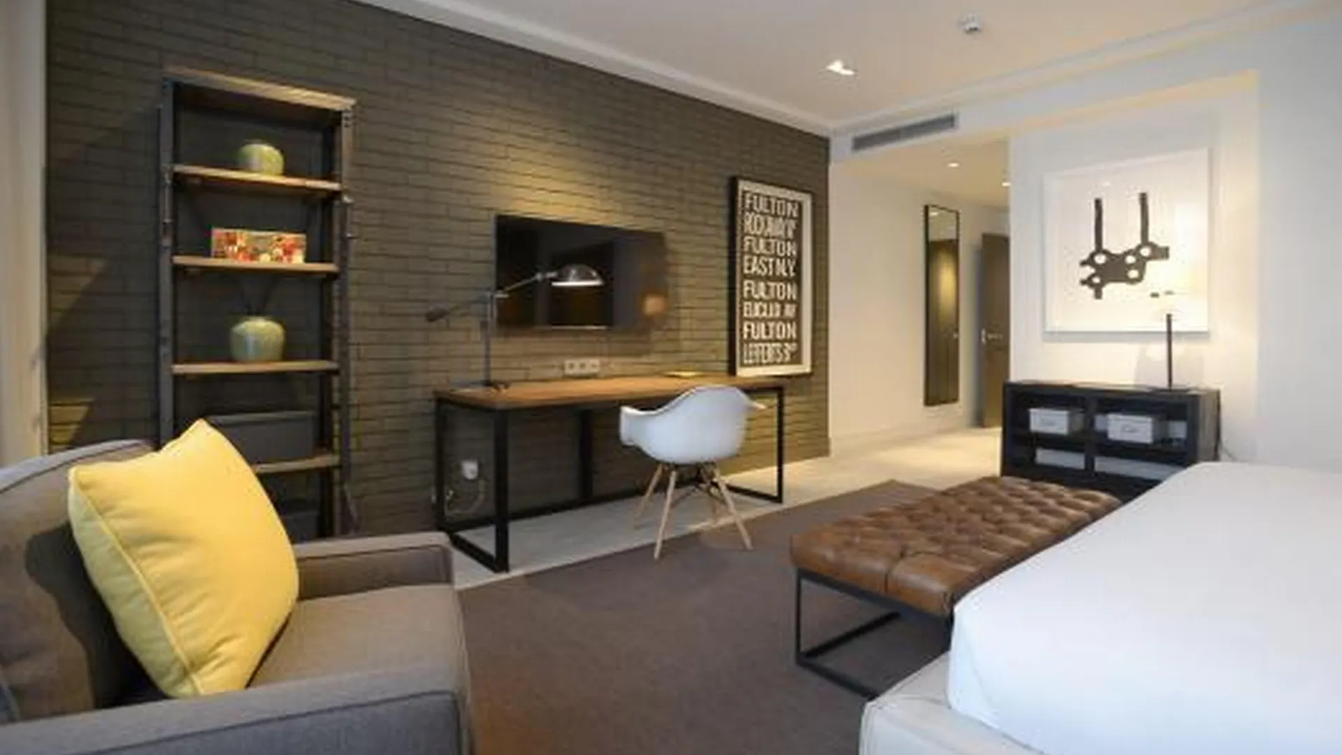 Midtown Apartments Barcelona