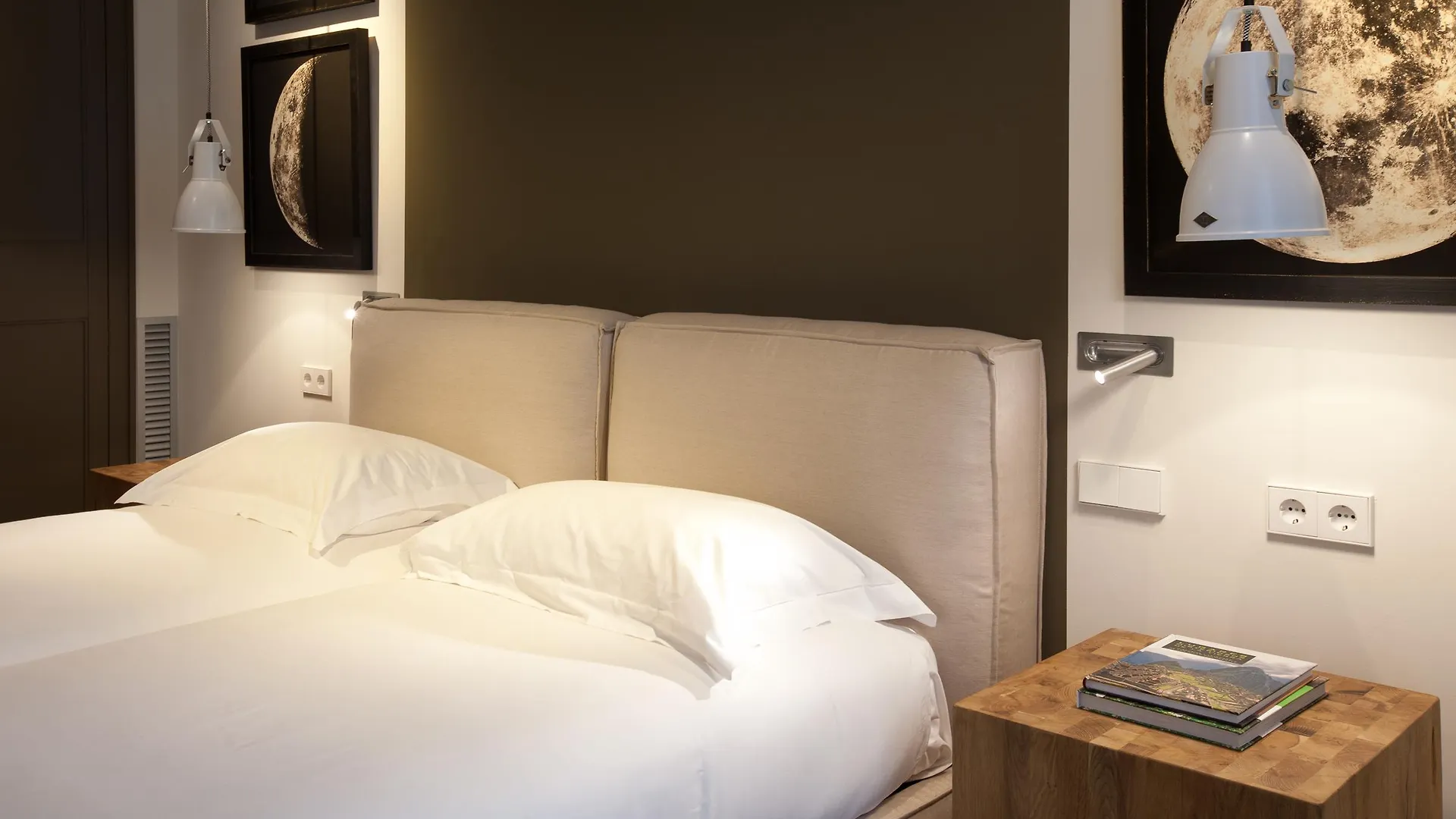 Midtown Apartments Barcelona