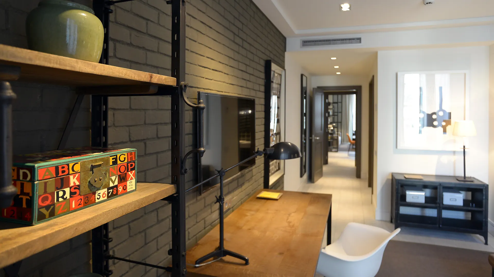 Midtown Apartments Barcelona 0*,  Španělsko