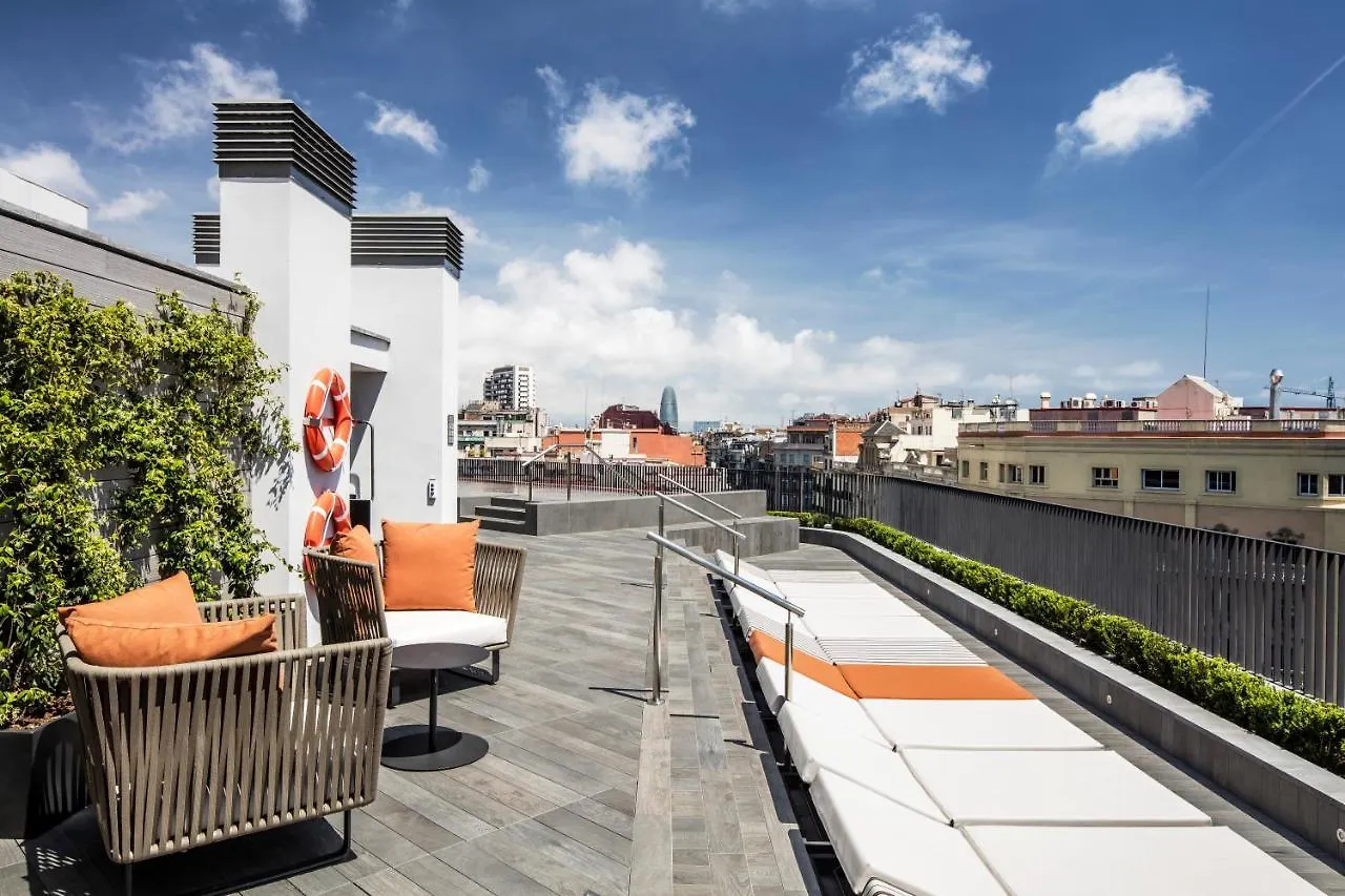 Midtown Apartments Barcelona