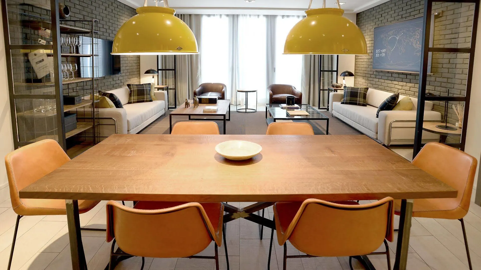 Midtown Apartments Barcelona